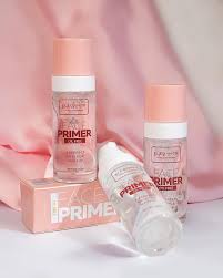 elegance beauty face primer oil free 30ml