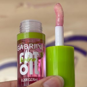 gabrini charming fat oil lips