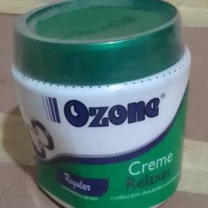ozone relaxer regulator 175g