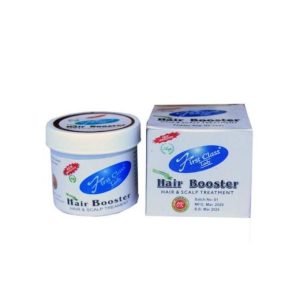first lady hair booster 200g