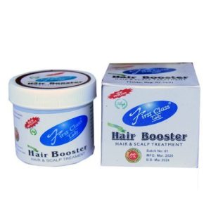 first class lady hair booster 85g