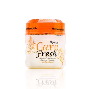 caro freash perfume petroleum jelly 200ml
