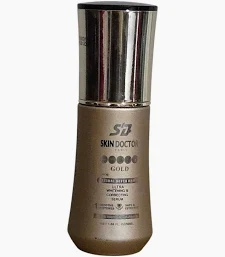 skin doctor gold serum 50ml