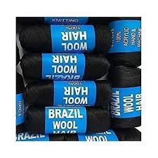 sinado brazilian wool 300g