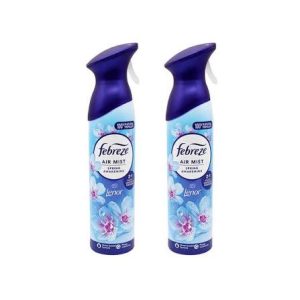 febreze air mist spring awakening 185ml