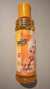 perfect clinic serum 70ml