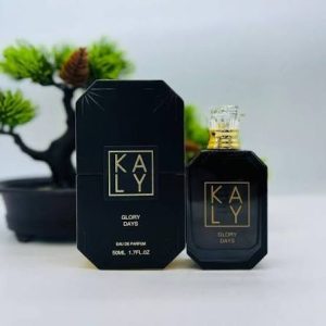 kaly glory days perfume 50ml