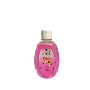 derma xtract facial cleanser rose & sunflowernextract 250ml