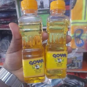goya plastic