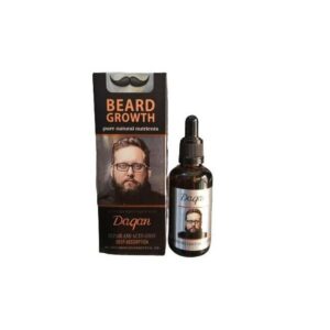 beard growth dagan 50ml