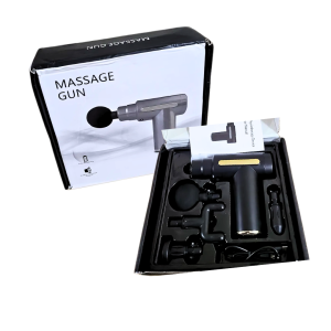 massage gun