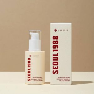 seoul 1988 serum 30ml