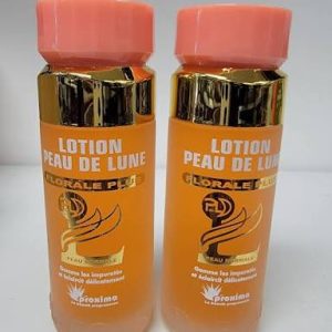 peau de lune cleanser (peau normale) 100ml
