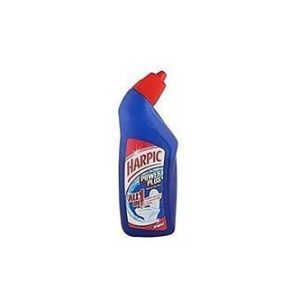 harpic 100ml