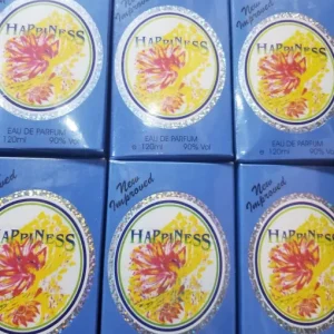 happiness eau de parfum 120ml