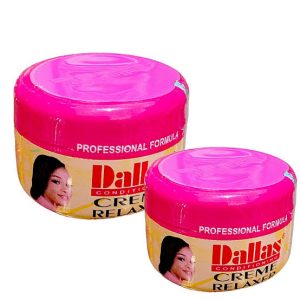 dallas relaxer regular 250g