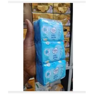 cussons baby mild and gentle soap 70g