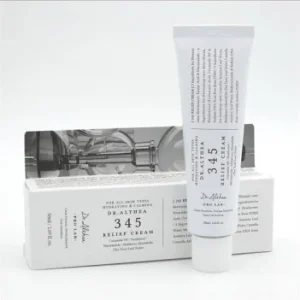 dr. althea 345 relief cream 50ml