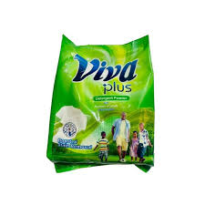 viva plus detergent with freshness of petals 330g