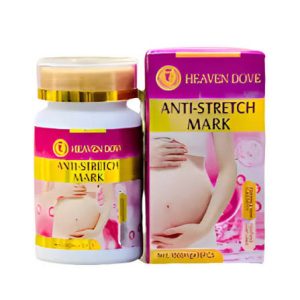 heaven dove anti stretch mark