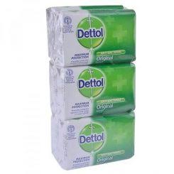 dettol soap original 70g