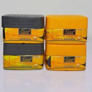 karen paris extra hold conditioning gel 175g