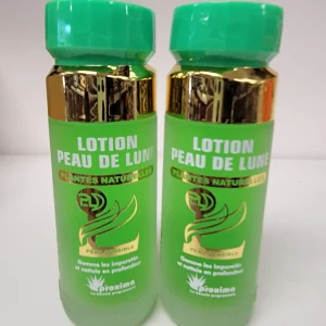 peau de lune cleanser (peau sensible) 100ml