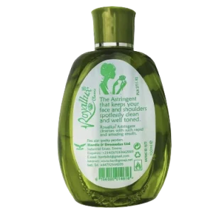 royallux cleanser 100ml
