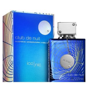 club de nuit eau de parfum iconic 50ml