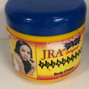 jra face & body cream 95g