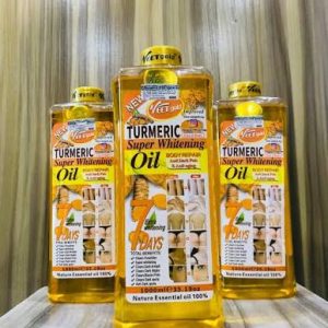 veet gold tumeric oil 1000ml