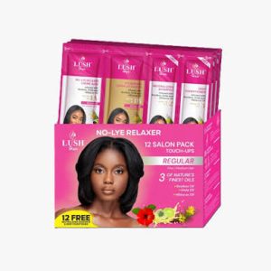 lush relaxer