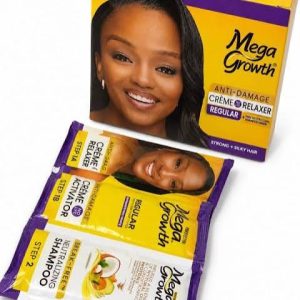 mega growth relaxer