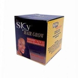 sky hair grow 100ml