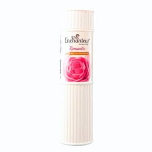 enchanteur powder romantic 50g