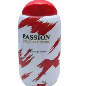passion power 200g