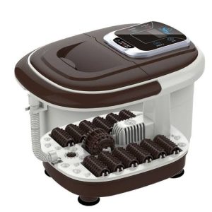 foot massager j.v 868a