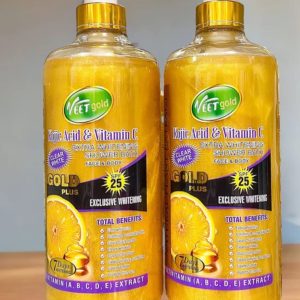 veet gold kojic & vitamin c shower bath 1000ml