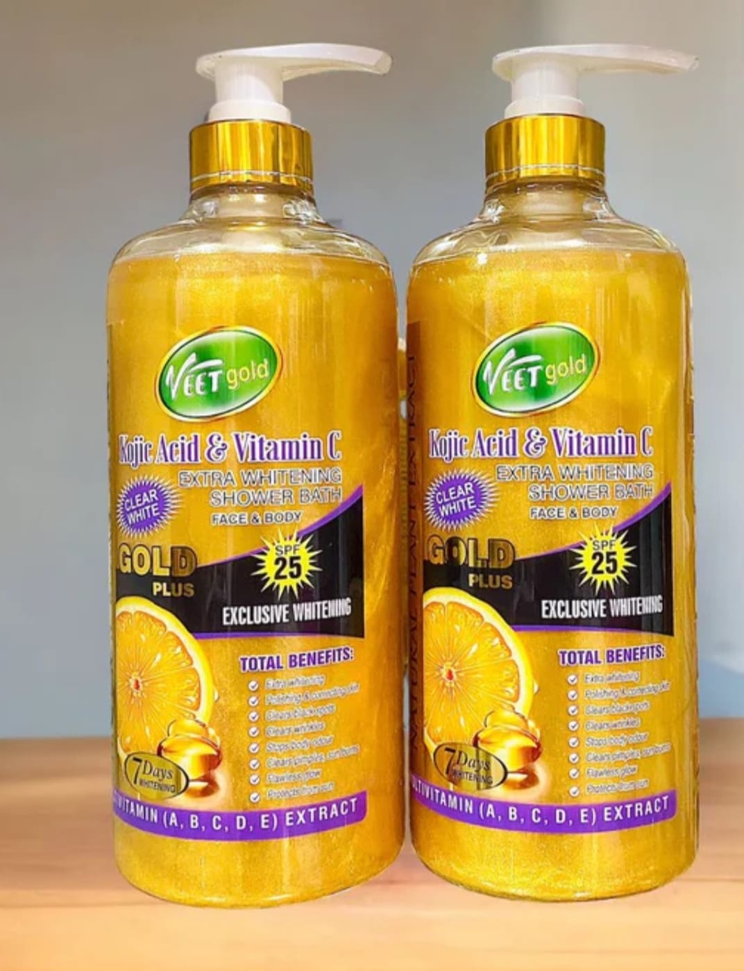 veet gold kojic & vitamin c shower bath 1000ml veet gold kojic & vitamin c shower bath 1000ml