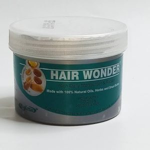 el glittas hair wonder 200g