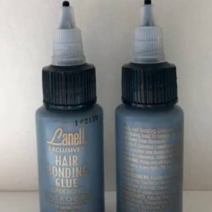 lanell hair bounding glue 30ml