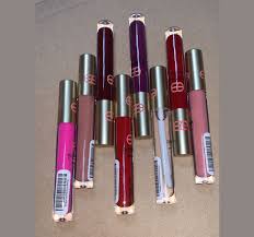 elegance beauty liquid lipstick