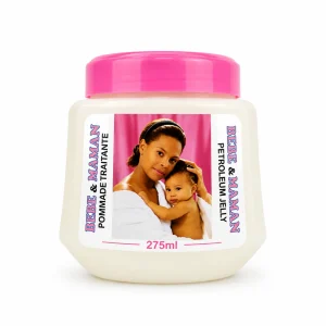 bebe & maman petroleum jelly 275ml