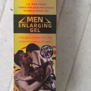 max men enlarging gel 50g