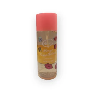 veet gold mango temptation mist 250ml