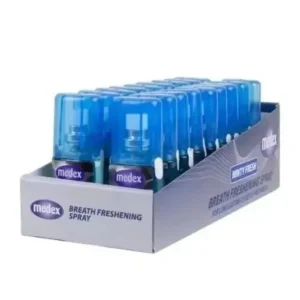 medex minty fresh 20ml