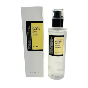 cosrx advanced snail 96 mucin power essence 100ml