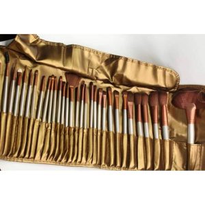 urban decay naked 32 brush set