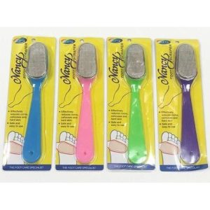 nancy foot scrapper