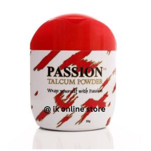 passion power 25g